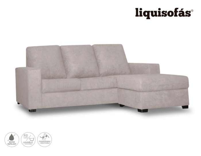 CHAISELONGUE INTERCAMBIABLE MOD. NEÓN