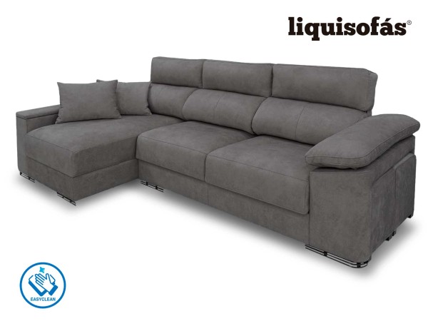 CHAISELONGUE DESLIZANTE Y...
