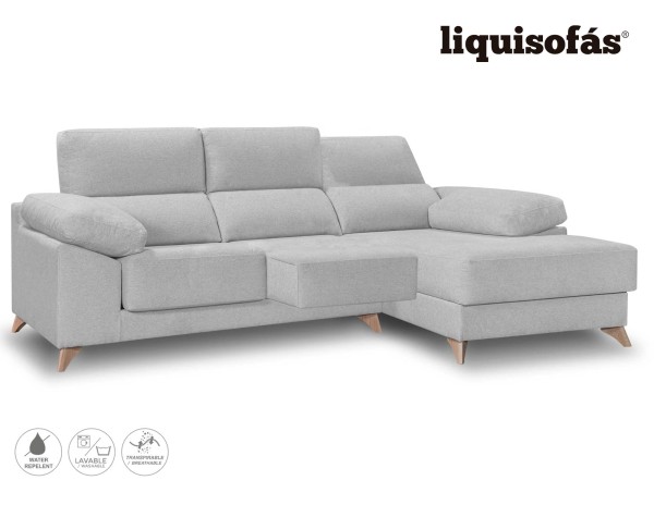 CHAISELONGUE DESLIZANTE Y...