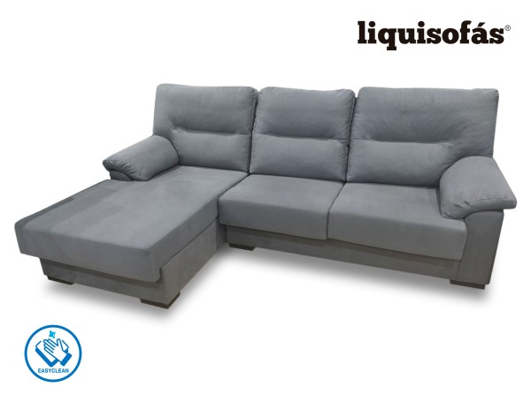 CHAISELONGUE DESLIZANTE...