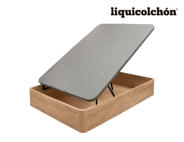 PACK COLCHÓN RAPTOR + CANAPÉ