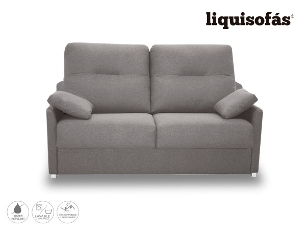 SOFÁ CAMA SISTEMA ITALIANO MOD. CANCÚN