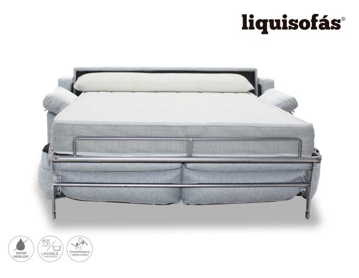 SOFÁ CAMA SISTEMA ITALIANO MOD. MURCIA SOFÁ CAMA SISTEMA ITALIANO MOD. MURCIA