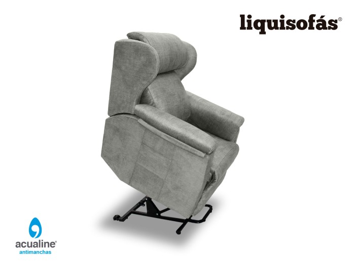 SILLÓN RELAX GERIÁTRICO MOD. MELILLA