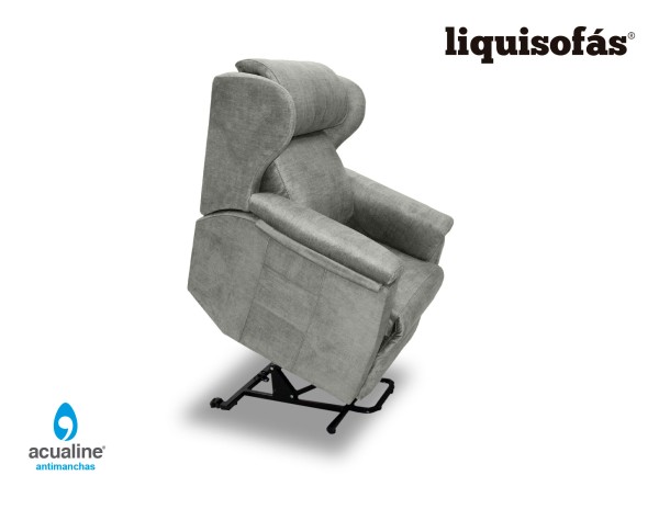 SILLÓN RELAX GERIÁTRICO MOD. MELILLA