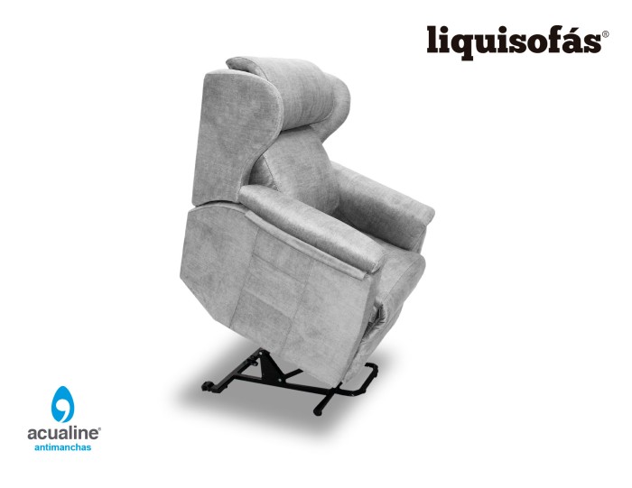 SILLÓN RELAX GERIÁTRICO MOD. MELILLA