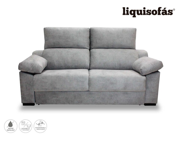 SOFÁ CAMA SISTEMA ITALIANO MOD. MALDIVAS SOFÁ CAMA SISTEMA ITALIANO MOD. MALDIVAS