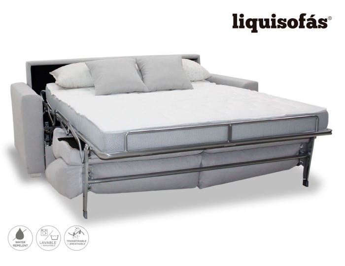 SOFÁ CAMA SISTEMA ITALIANO MOD. VIENA SOFÁ CAMA SISTEMA ITALIANO MOD. VIENA