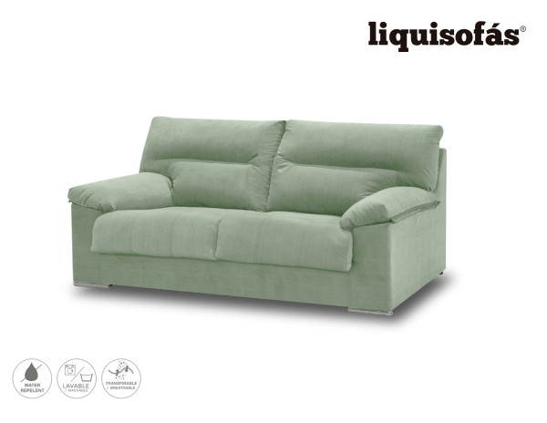 SOFÁ 3 O 2 PLAZAS MOD. ARGEL