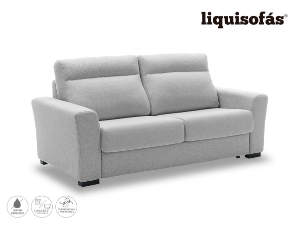 SOFÁ CAMA SISTEMA ITALIANO MOD. RAYO