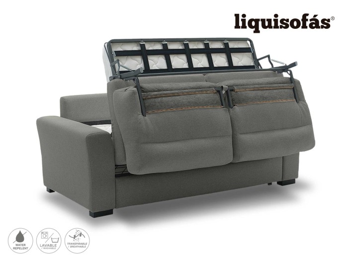 SOFÁ CAMA SISTEMA ITALIANO MOD. RAYO SOFÁ CAMA SISTEMA ITALIANO MOD. RAYO