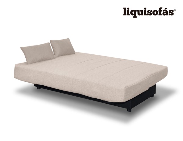SOFÁ CAMA CLICK CLACK MOD. KAYAK