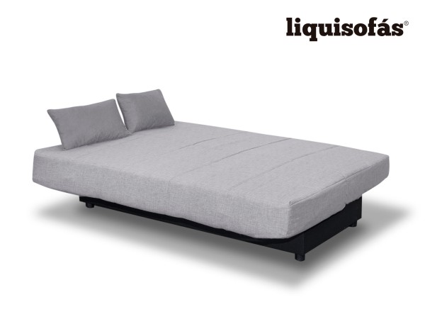 SOFÁ CAMA CLICK CLACK MOD. KAYAK