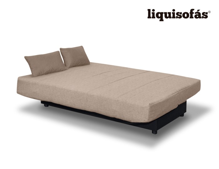 SOFÁ CAMA CLICK CLACK MOD. KAYAK