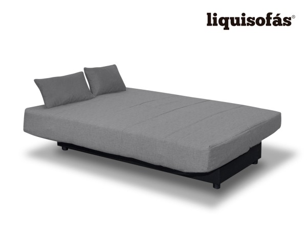 SOFÁ CAMA CLICK CLACK MOD. KAYAK