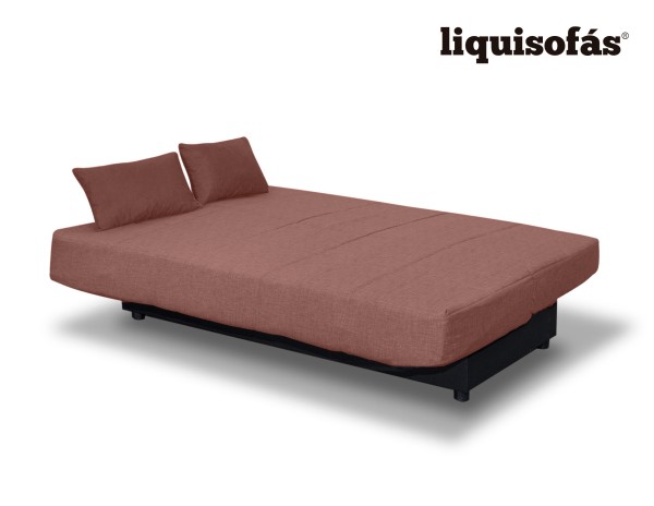 SOFÁ CAMA CLICK CLACK MOD. KAYAK
