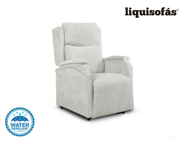 SILLON RELAX CON SISTEMA POWERLIFT MOD. GALILEO