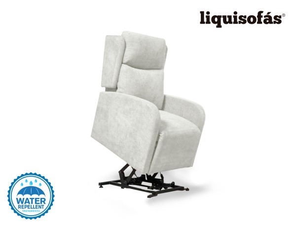 SILLON RELAX CON SISTEMA POWERLIFT MOD. GALILEO