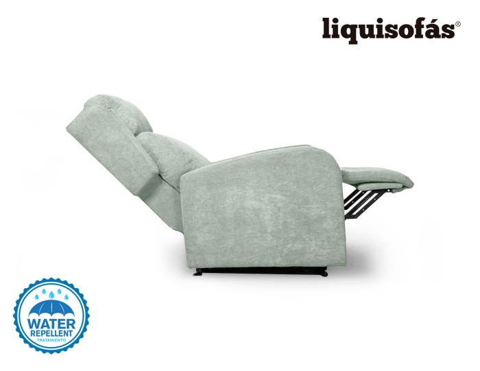 SILLON RELAX CON SISTEMA POWERLIFT...