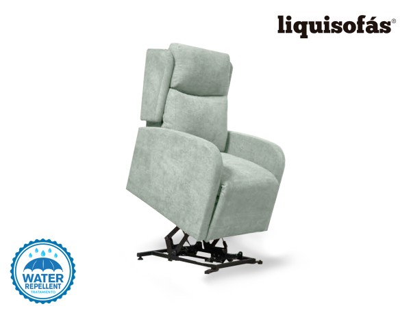 SILLON RELAX CON SISTEMA POWERLIFT MOD. GALILEO