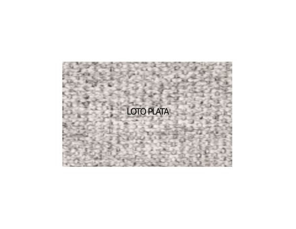 CHAISELONGUE DESLIZANTE FRONTAL Y RECLINABLE MOD. RIO