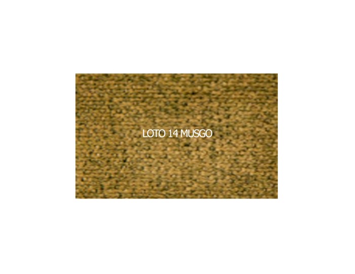 SOFÁ CAMA SISTEMA ITALIANO MOD. CHARRO 2