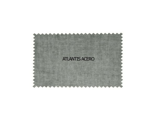 SOFÁ CHAISELONGUE CAMA CON SISTEMA ITALIANO Y RESPALDO RECLINABLE MOD. SIERRA