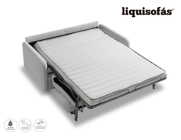 SOFÁ CAMA SISTEMA ITALIANO MOD. MUMBAI