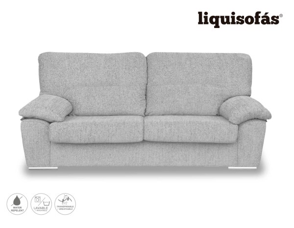 SOFÁ 3 O 2 PLAZAS MOD. ALBA