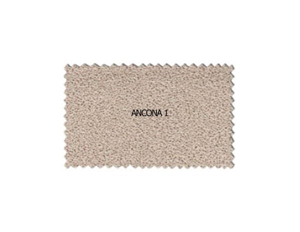 SOFÁ 3 PLAZAS DESLIZANTE AL SUELO MOD. NAPOLI