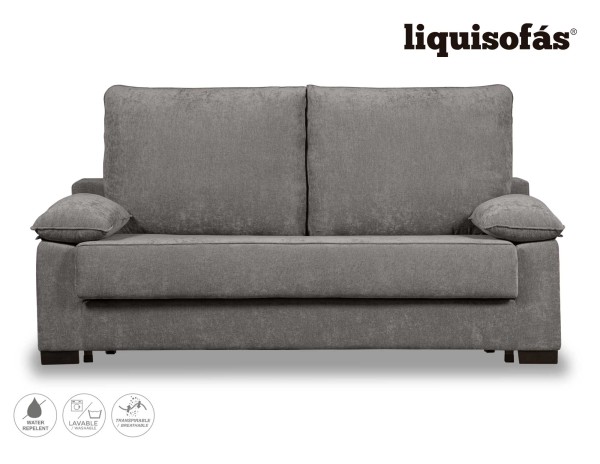 SOFÁ CAMA CON SISTEMA ITALIANO MOD. FURIA