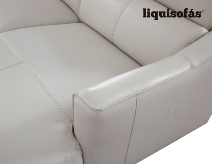 SOFÁ CHAISE LONGUE RELAX ELÉCTRICO...