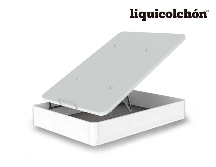 PACK COLCHÓN RAPTOR + CANAPÉ +...