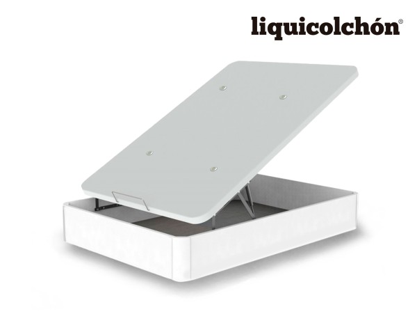 PACK COLCHÓN RAPTOR + CANAPÉ + PROTECTOR DE COLCHÓN + 2 ALMOHADAS