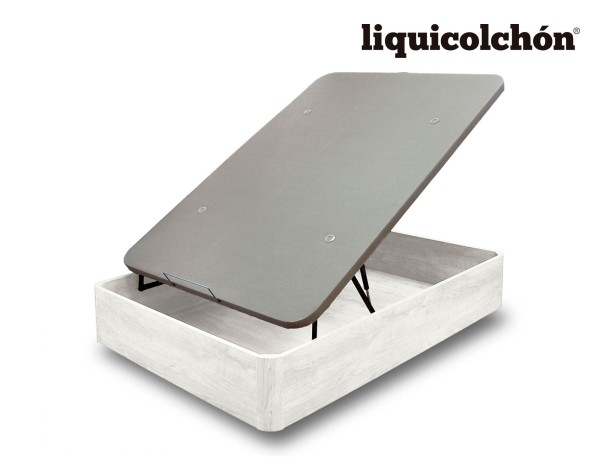 PACK COLCHÓN RAPTOR + CANAPÉ + PROTECTOR DE COLCHÓN + 2 ALMOHADAS