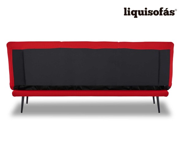 SOFÁ CAMA CLICK CLACK MOD. KIWI