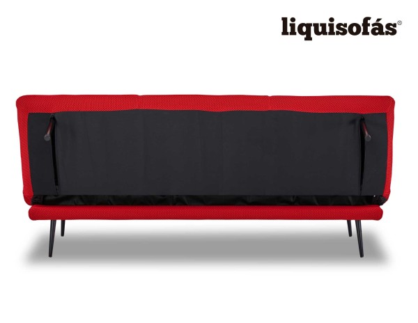 SOFÁ CAMA CLICK CLACK MOD. KIWI