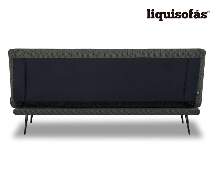 SOFÁ CAMA CLICK CLACK MOD. KIWI