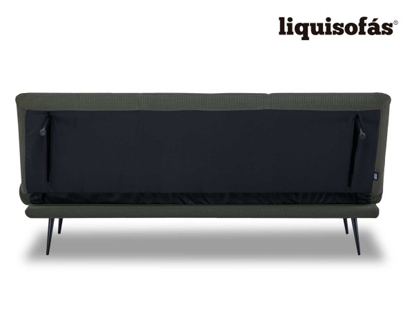 SOFÁ CAMA CLICK CLACK MOD. KIWI