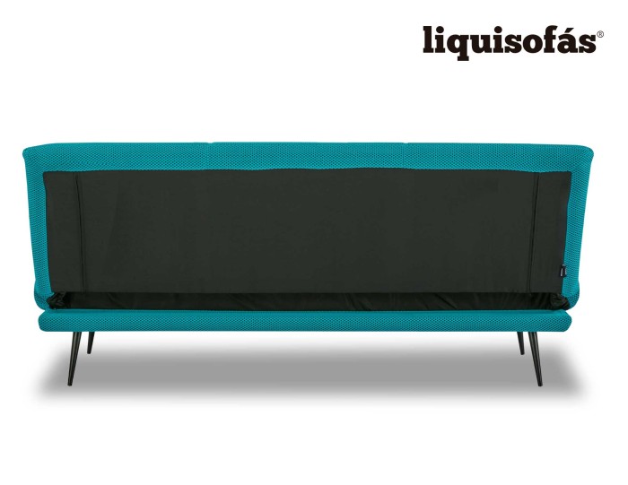 SOFÁ CAMA CLICK CLACK MOD. KIWI