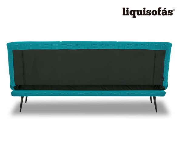 SOFÁ CAMA CLICK CLACK MOD. KIWI