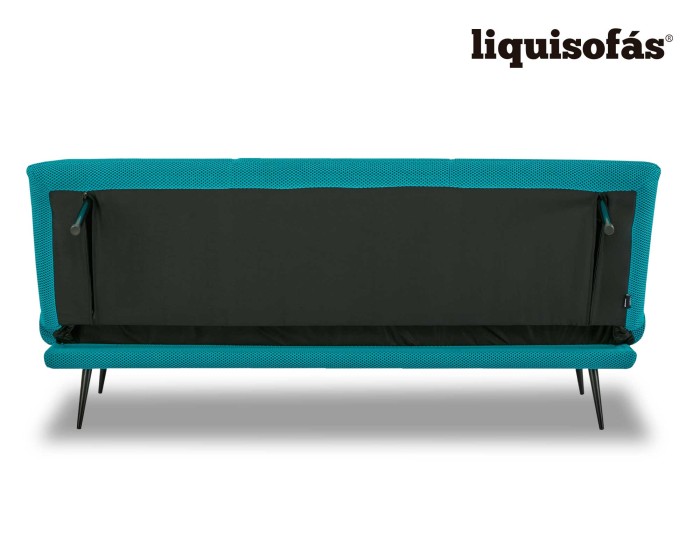 SOFÁ CAMA CLICK CLACK MOD. KIWI