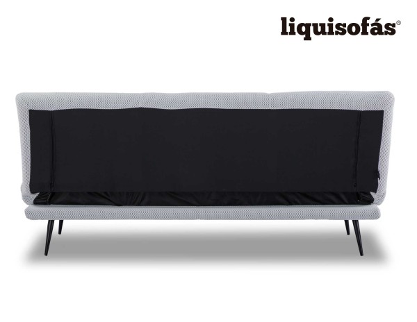 SOFÁ CAMA CLICK CLACK MOD. KIWI