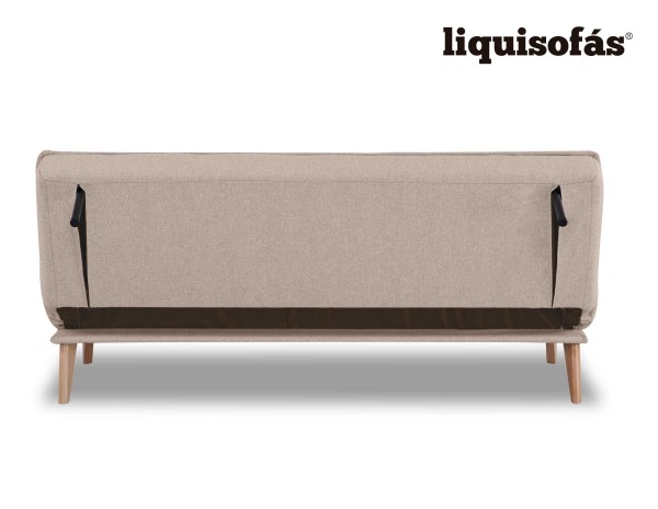 SOFÁ CAMA CLICK CLACK MOD. APPLE