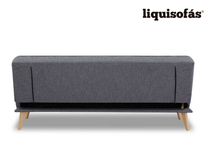 SOFÁ CAMA CLICK CLACK MOD. APPLE