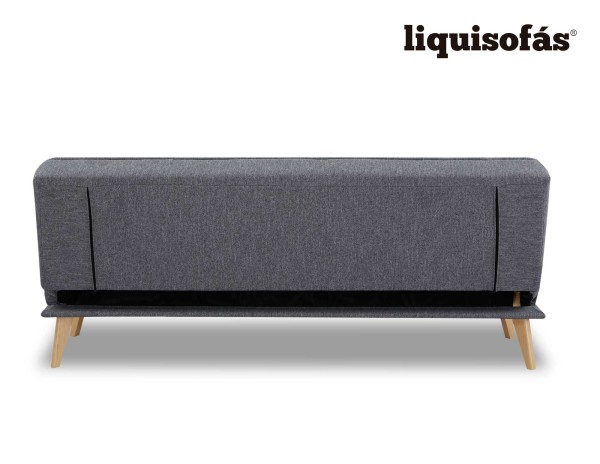 SOFÁ CAMA CLICK CLACK MOD. APPLE