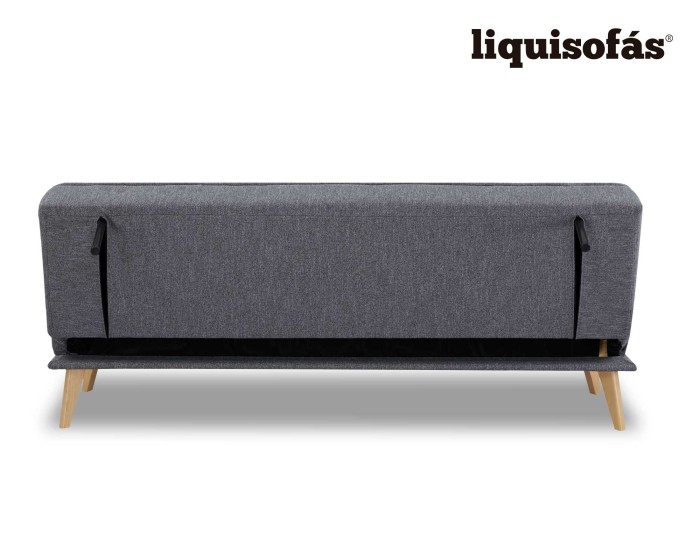 SOFÁ CAMA CLICK CLACK MOD. APPLE