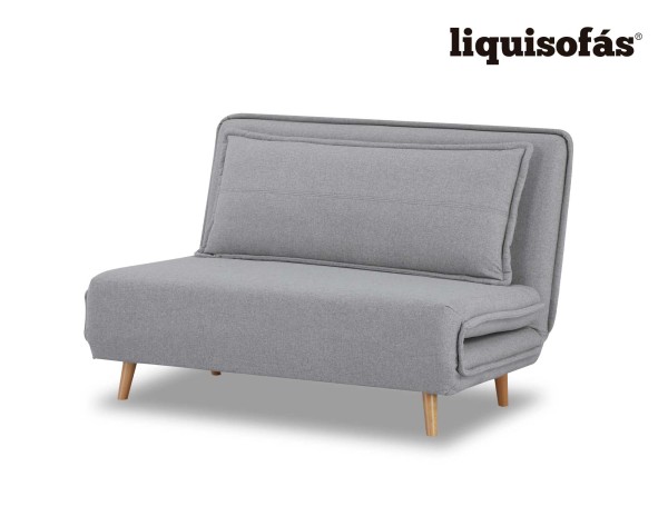 SOFÁ CAMA CLICK CLACK MOD. ORANGE