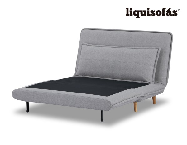 SOFÁ CAMA CLICK CLACK MOD. ORANGE