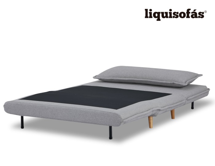 SOFÁ CAMA CLICK CLACK MOD. ORANGE